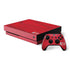 Switzerland Soccer Flag Xbox One X Bundle Skin